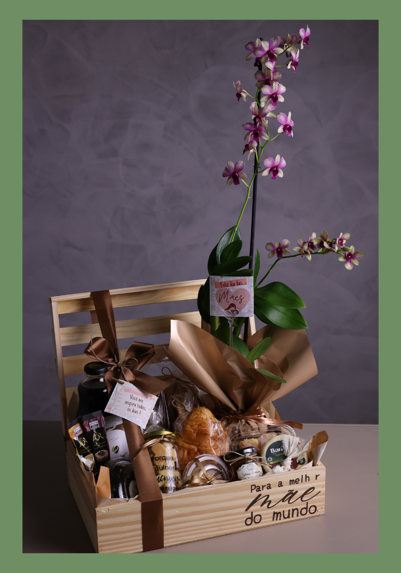 Ba� Sabor de Casa