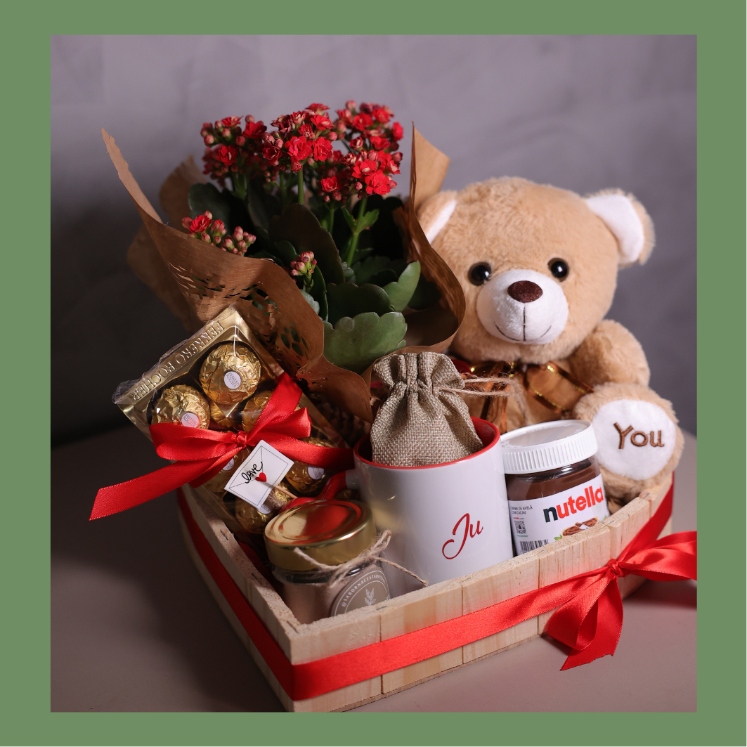 cora��o caf� e Chocolate