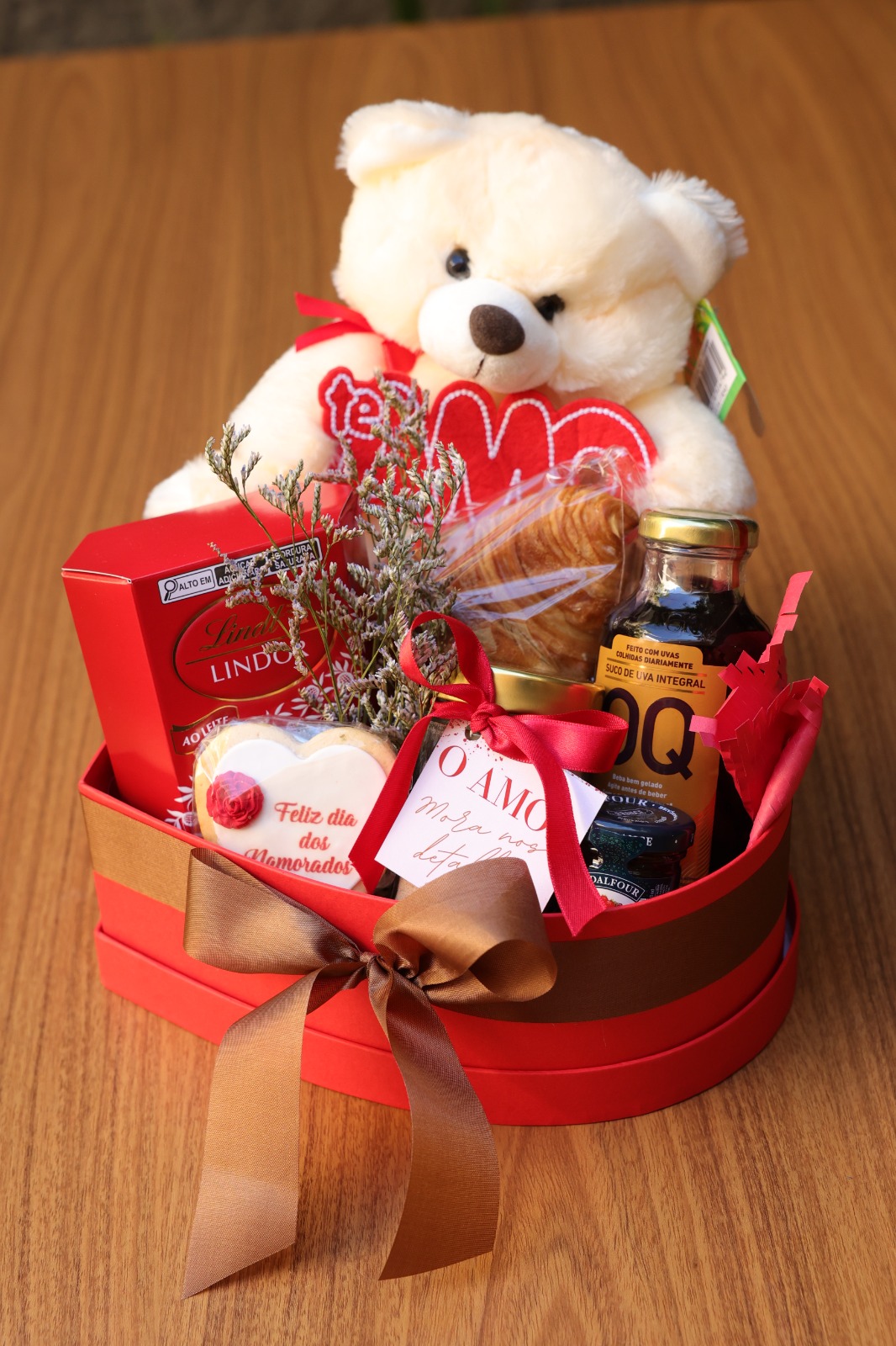Corao Caf e Amor